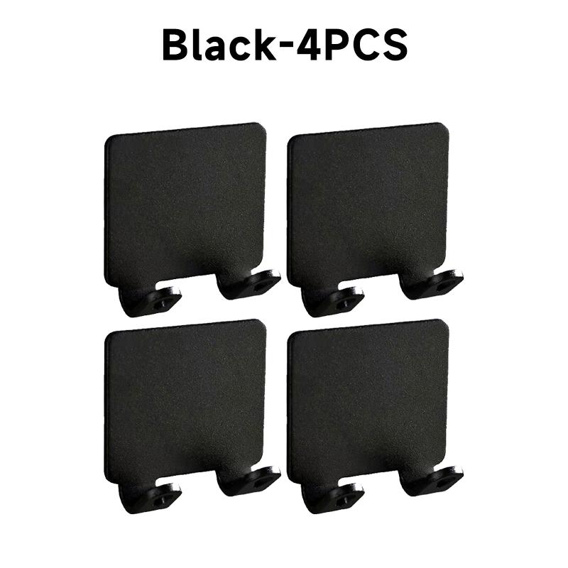 Punch Free Shaving Razor Holder Men Shaving Shaver Storage Hook Wall Shelf Bathroom Razor Rack Wall Kitchen Accessories