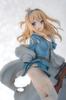 Funny Nights Dolls Frontline Suomi scale painted finished figure KP-31 1/7 ATBC-PVC