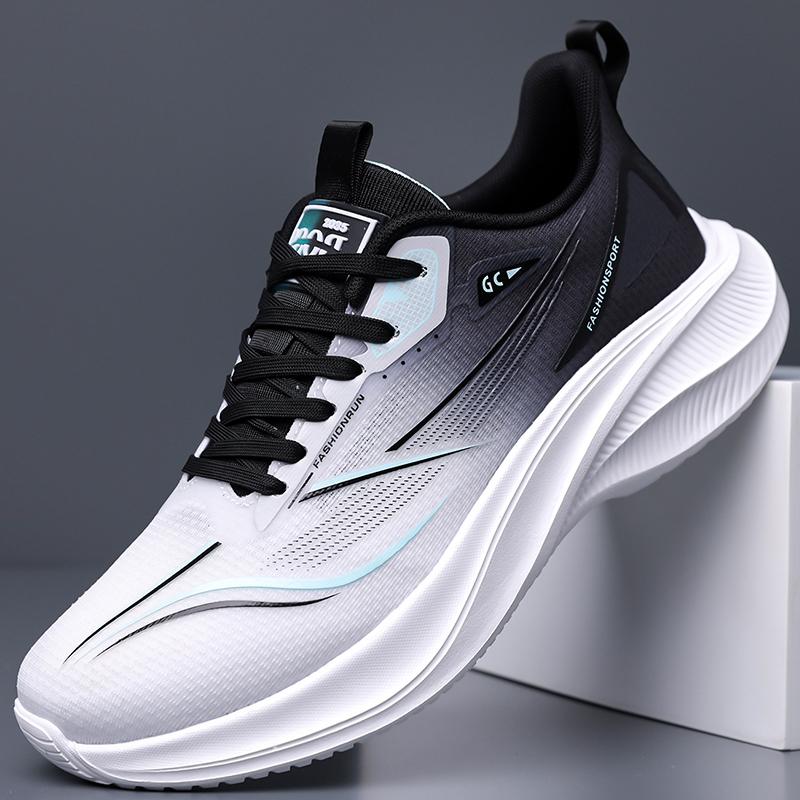 2025 Summer NewComfortable Lightweight Breathable Mesh Casual Fashion High Quality Men Shoes In Three Colors 38-45 Shoes for Men