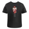 Nutcracker Unisexs Unisexs Cotton TShirts