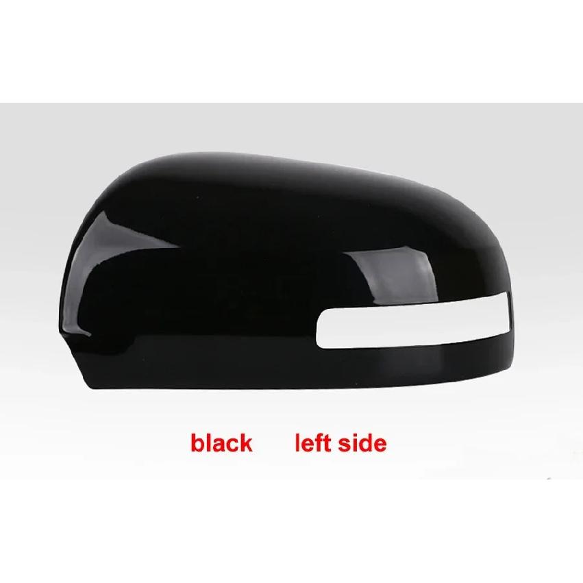 For Mitsubishi Outlander 2014 2015 2016 2017 2018 Replacement Rearview Mirrors Cover Rear View Mirror Shell Color Painted