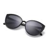 Fashion Retro Cat Eye Sunglasses Women Men Designer Vintage Sun Glasses Female Male Mirror Punk Female Outdoors