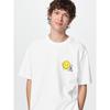 Japan Kaws Universe Ut Relaxed Fit