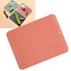 Water Proof Drainage Mat Heat Insulated Dining Pad Portable Table Protector  Tabletop
