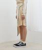 NEAR&DEAR Aximity Jersey Skirt Ivory