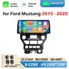 Android Smart System for Ford Mustang 2015 2016 2017 2018 - 2020 Wireless Carplay DSP Stereo Cooling Fan GPS Navigation No 2 Din