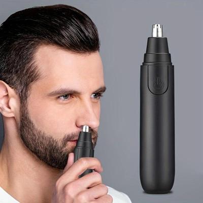 2024 Electric Nose Hair Trimmer & Clipper Set