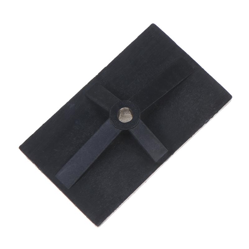 1/3PCS Plastic Fixing Blocks For Lead-acid Batteries Used In Electric Golf Carts And Sightseeing Vehicles Replacement Accessory
