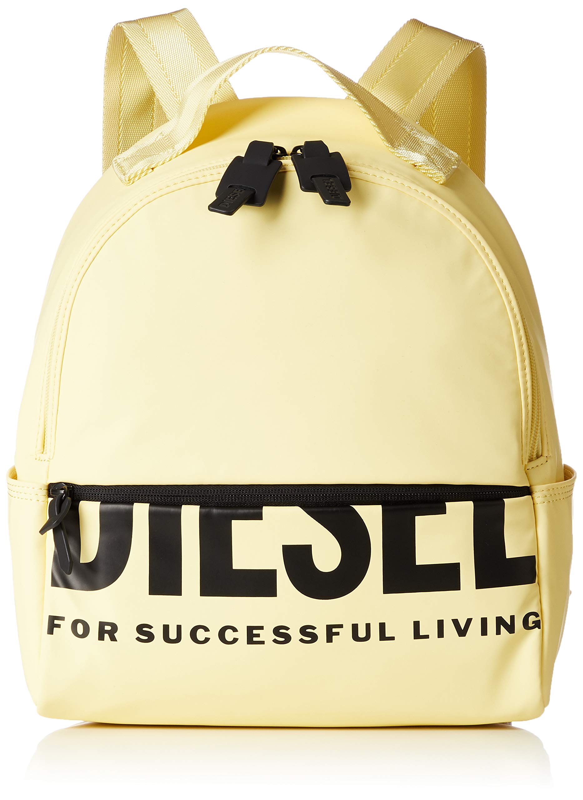 

BIG Logo Backpack X05529P3188 UNI Yellow T3030 [Diesel] Women s жовтий