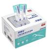 Dr. Ya High-Tension Super Fine Floss Picks - Individually Wrapped, Convenient, Disposable Toothpicks for Adults