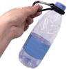 Portable Water Bottle Carrying Holder Silicone Hanging Buckle Easy to  Use