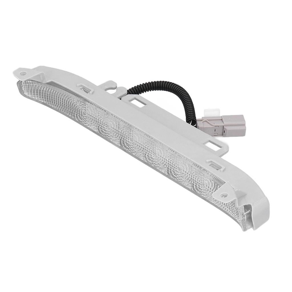 Tredje bromsljus Högmonterat Bakre stoppljus 34270SVAA01 US-version Ersättning för Honda Civic 2006–2011