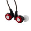 Linsoul 7HZ AERO 1DD Inner Ear Earphones Equipped with Upgraded Dynamic Driver Equipped with Plug Deep Bass Ergonomically Designed Adopts Exclusive