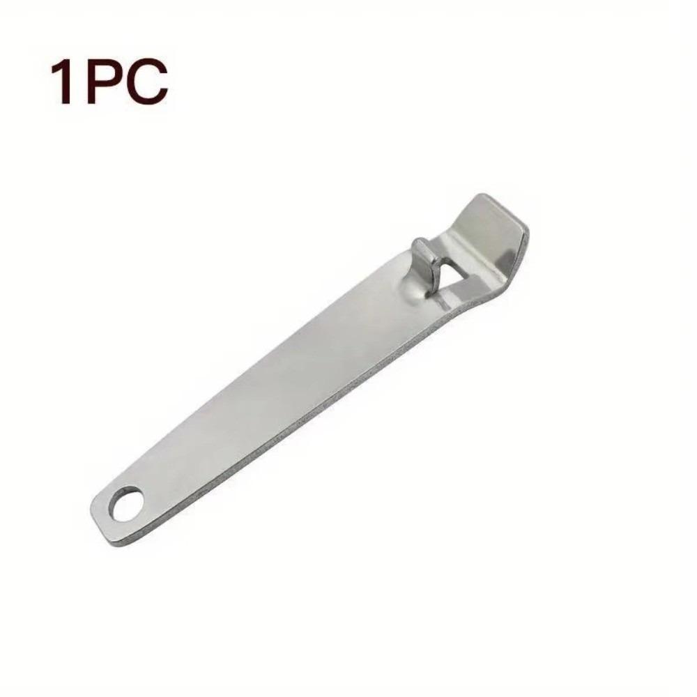 Stainless Steel Oral Liquid Vial Opener Multi-purpose Creative Nurse Doctor Tool Portable Beer Bottle Opener Kitchen Accessories