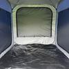ZISIZ Car Tailgate Tent