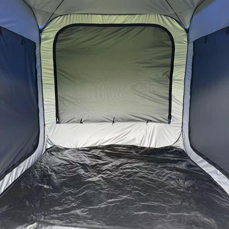 ZISIZ Car Tailgate Tent