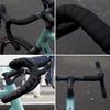 BBB HANDLEBAR TAPE BHT-01 RACE RIBBON Black BHT-0101/447311