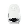 Wireless Fast Charging Charger Stand Holder Unique Mini Ergonomic Desktop Holder Station Shape Chair Phone Phone Mobile L8M1