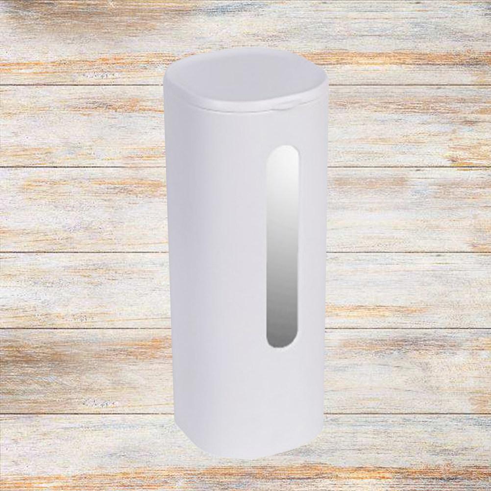 

Water Dispenser Automatic Cup Extractor Eco-Friendly No Drilling Required White Paper Cup Rack Easy to Use Storage Rack other