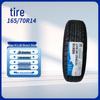 Jianyi 165/70R14 Car Tire