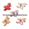Porta-moedas, clips, porta-chaves – Chaveiros