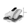 Electric Elliptical Stepper Trainer