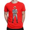 Lone Ranger Masked Cowboy Vintage Sign Funny 100 Cotton Tshirt The Lone Ranger Tees Tops For Unisex