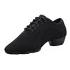 Scarpe da ballo latino professionali per donna uomo scarpe da ballo moderne scarpe da ginnastica scarpe da insegnante di danza
