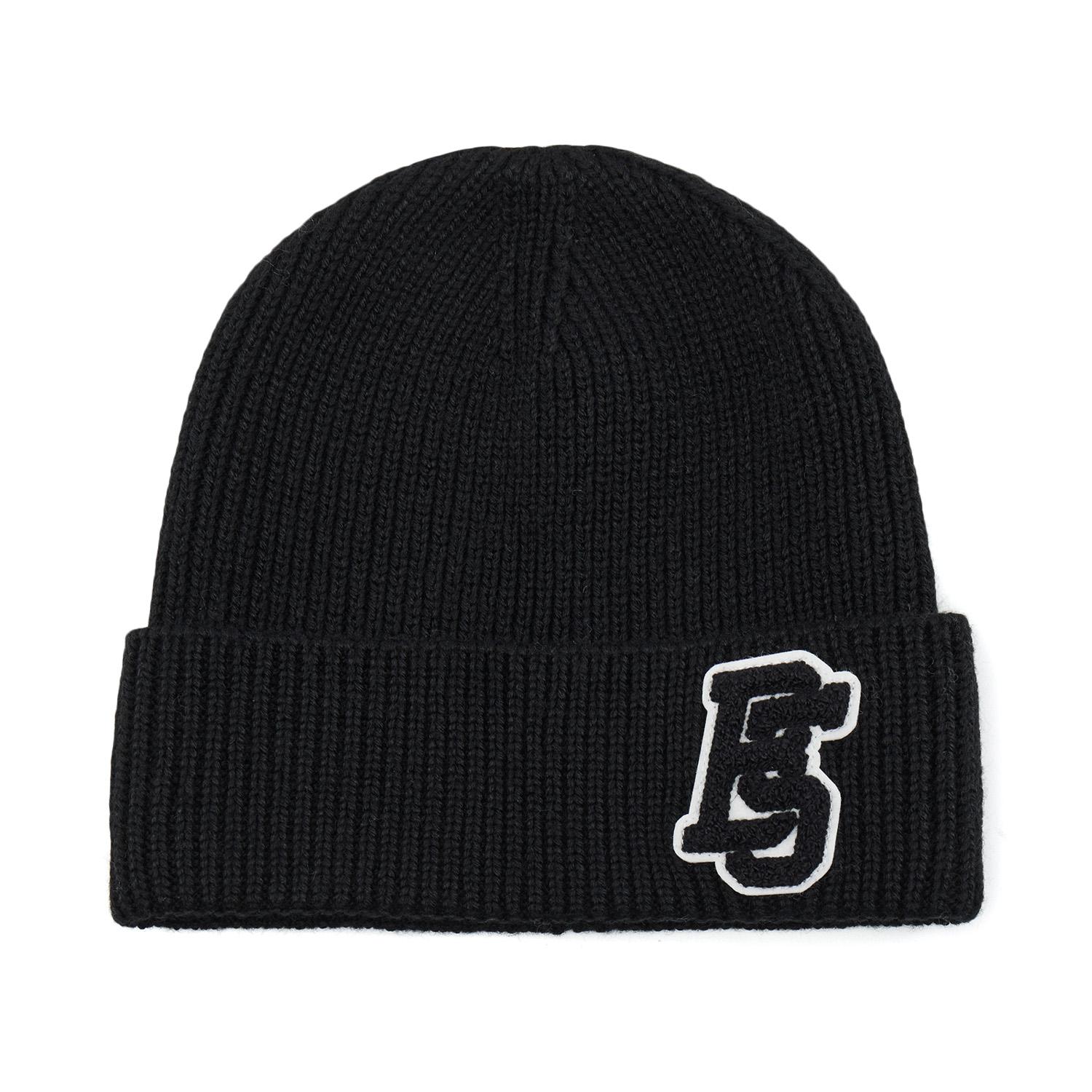 Li Ning Basketball Collection Beanies Unisex AMZV035-1 F