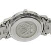 Hermes Clipper Watches CL4.210 pinkDial Stainless Steel Quartz Analog Display Women Used