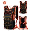 New Wear-resistant Breathable Outdoor Hiking Backpack Lightweight Cross-country Cycling Hydration Bag for Leisure Trips