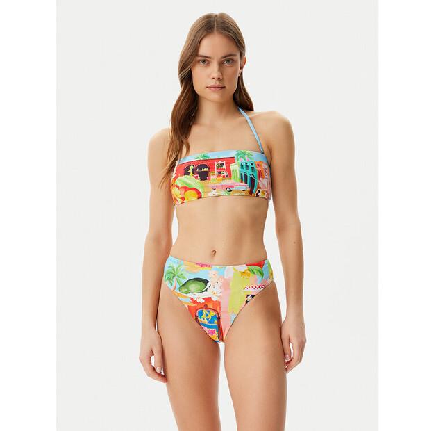Seafolly Cuba Bikini Bottom