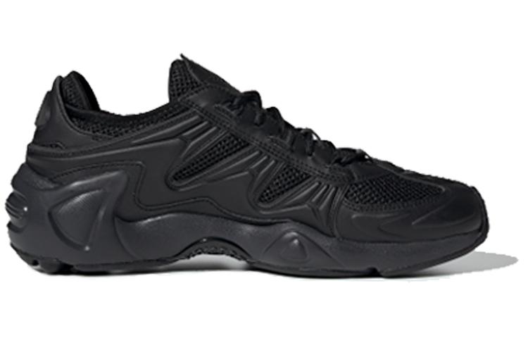 Adidas Fyw S-97 'Triple Black' EE5309