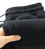 Men's Casual Loose Thin Sle Sportswear for Work And Daily Use Summer Collection Straight Leg Length Pants Youth Faion