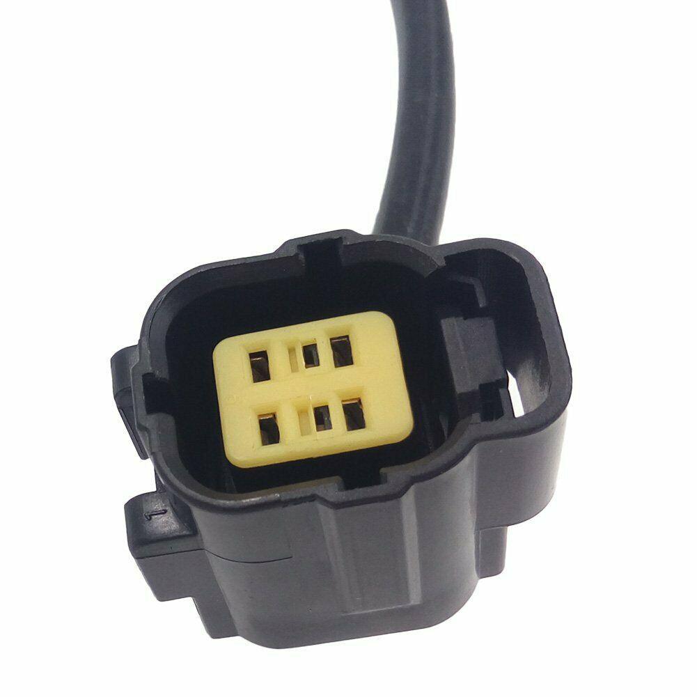 Ford Oxygen Sensor/Monitor 0K55818861