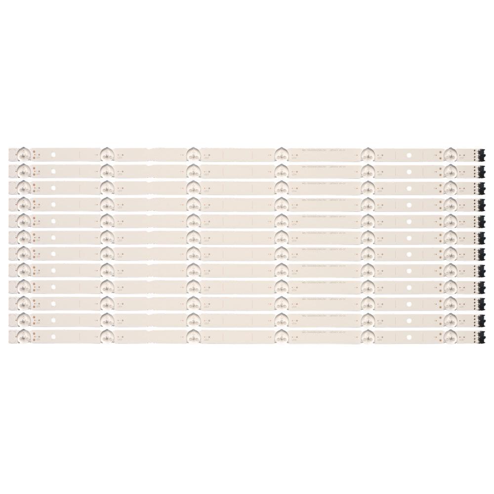 Светодиодная лента для KD-55X9000H/55X9100H (модель: MBL-55030D612SN0/SN1, LB5500V V0-03)
