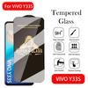 King Kong Gorilla Tempered Glass For ViVO Y33S 5g Screen Protector for VIVO Vivo Y33S 4g