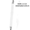 Adjustable Elastic Sheet Straps Heavy-Duty Sheet Holders And Shoulder Straps