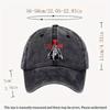 Templar Knight Crusader Baseball Cap Adjustable Cotton Casual Hat Medieval Themed Gift