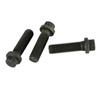 3Pcs Starter Mounting Bolts 3903834 For Cummins Dodge Ram 5.9L 2003 04 2005 2006