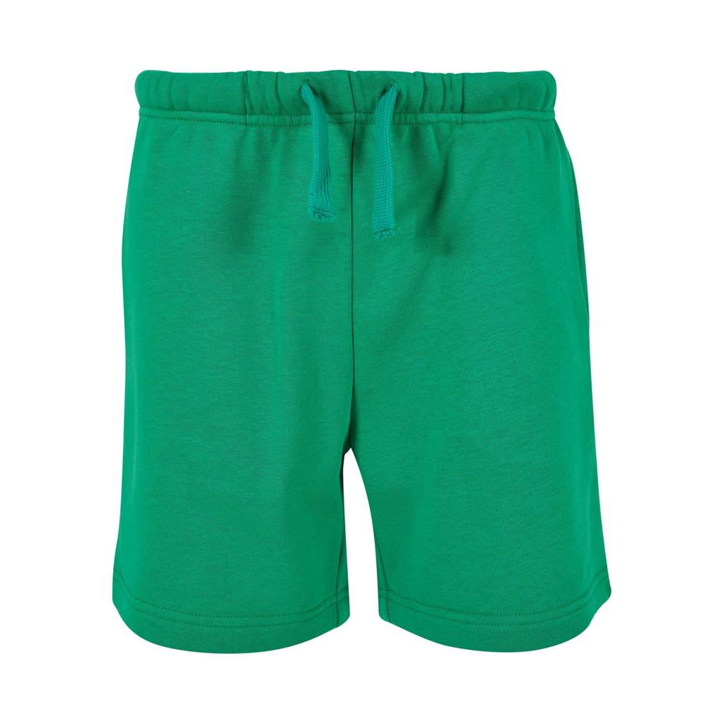Urban Classics Boys Basic Sweat Shorts