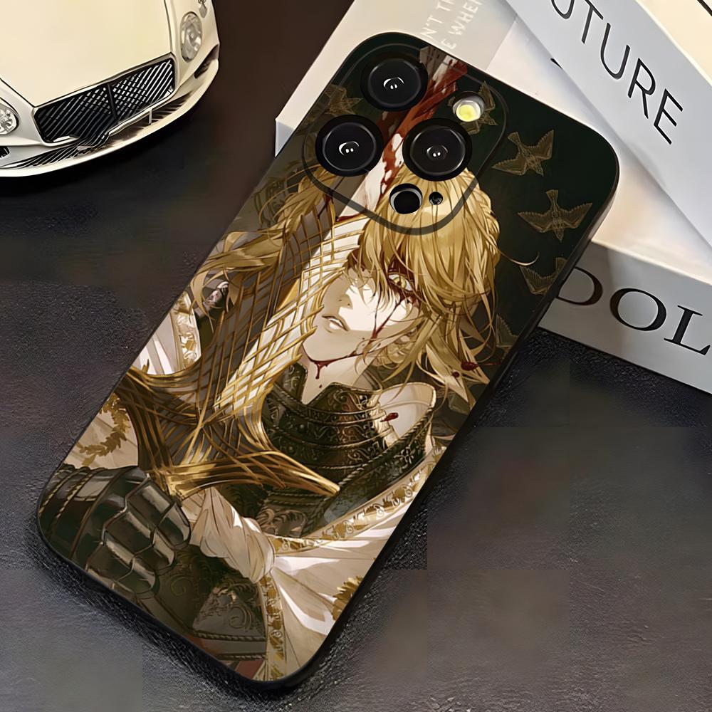 

Medieval Knights Phone Case For IPhone 17 Pro Max 16 15 14 Pro Max 13 11 X Xs Xr 8 7Plus Silicone Cover iPhone 13 Pro