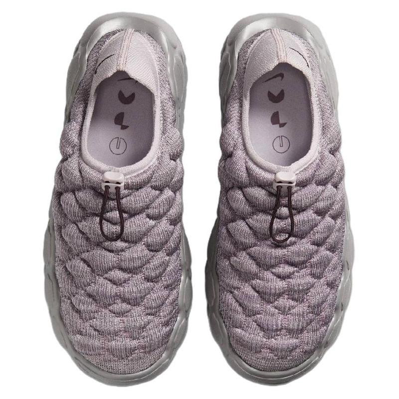 Nike Flyknit Haven Platinum Violet Women's Sneakers FD2148-003