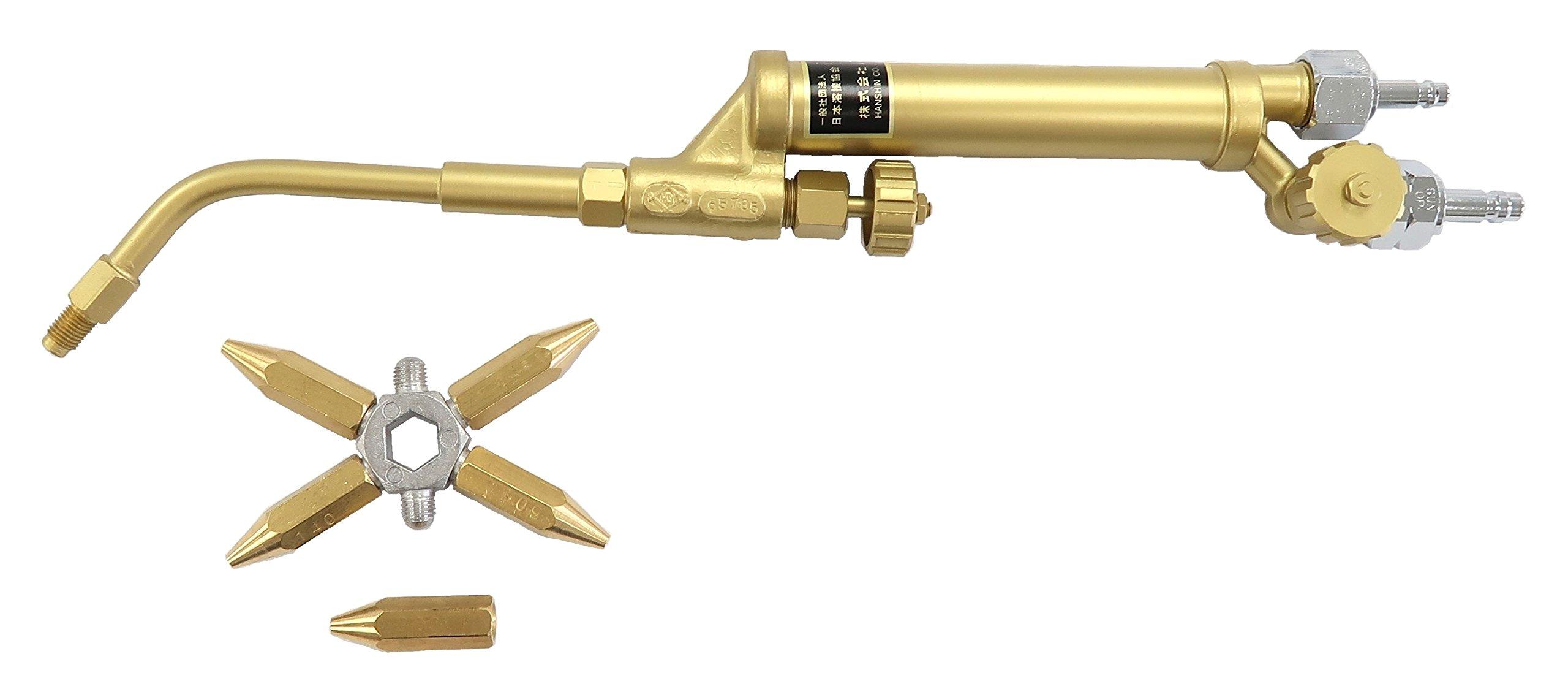 

BBK Small Welding Tool Coupler Type B2