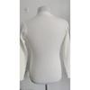 Men's Slim Fit Crew Neck Cable Knit Sweater