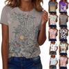 Üst Kıyafetler – T-shirtler