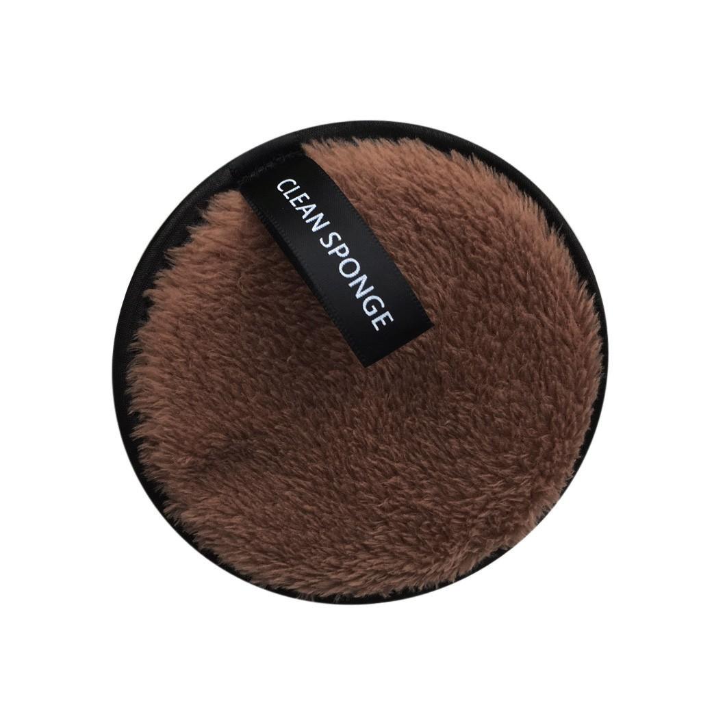 Microfiber Cloth Pads Remover Towel Face Cleansing Makeup
