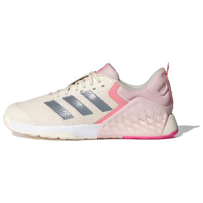Sneakers da donna Dropset 3 'Chalk Semi Pink Spark' ID8635