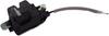 Mercedes EQV W447 2020- Rear Tailgate Lock