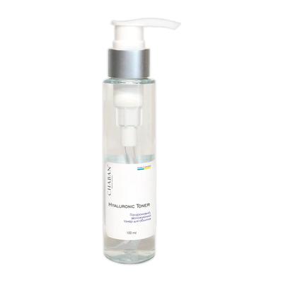Chaban Hyaluronic Gesichtswasser 100 ml